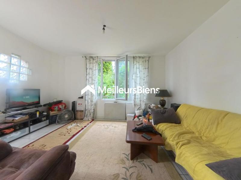 Appartement - 34 m² - 2 pièces