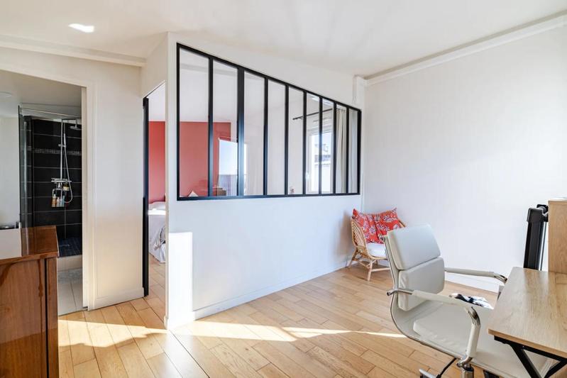 Maison - 132 m² - 5 pièces