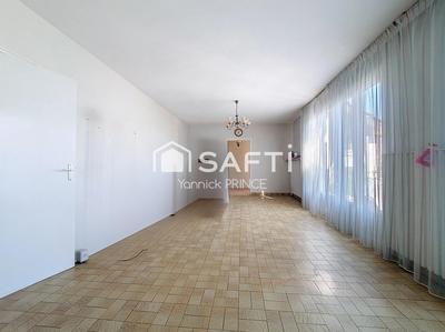 Maison - 130 m² - 7 pièces