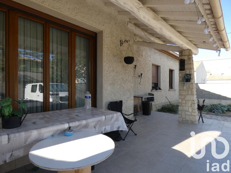 Maison - 106 m² - 5 pièces