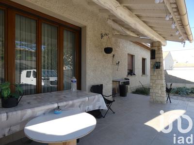 Maison - 106 m² - 5 pièces