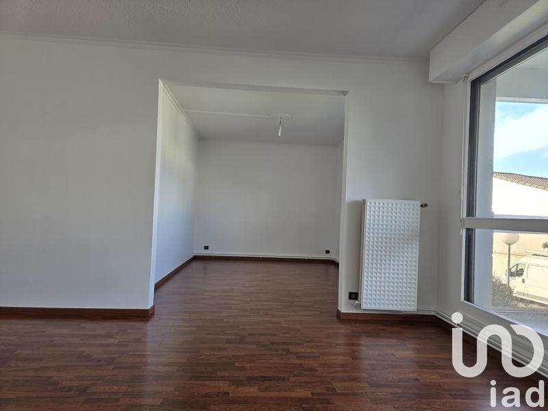 Appartement - 84 m² - 4 pièces