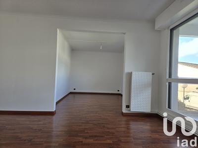 Appartement - 84 m² - 4 pièces