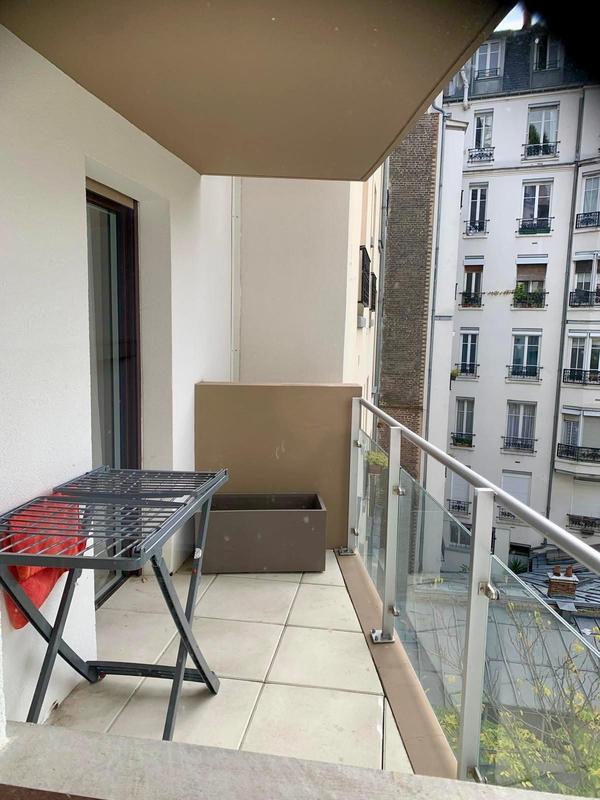 Appartement - 69 m² - 3 pièces
