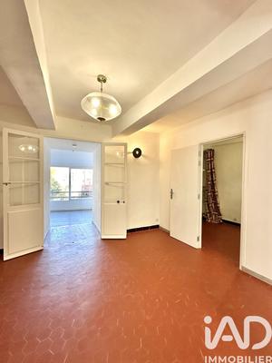 Appartement - 49 m² - 2 pièces