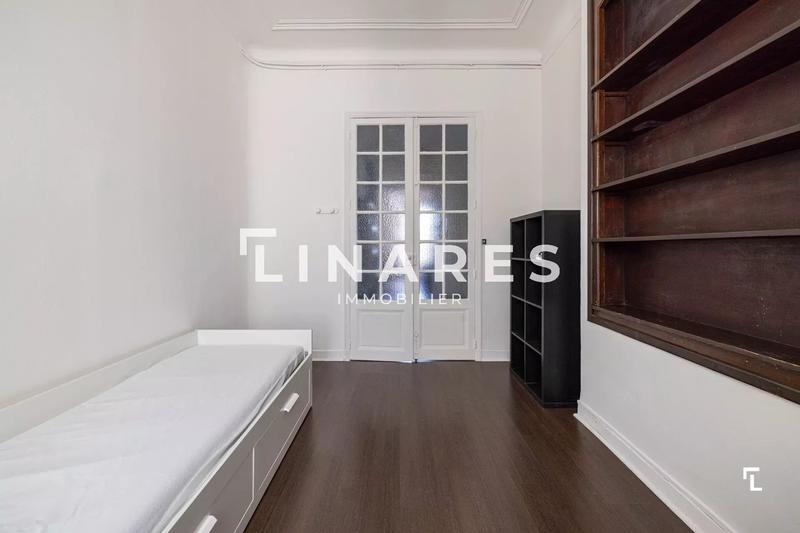 Appartement - 107 m² - 4 pièces