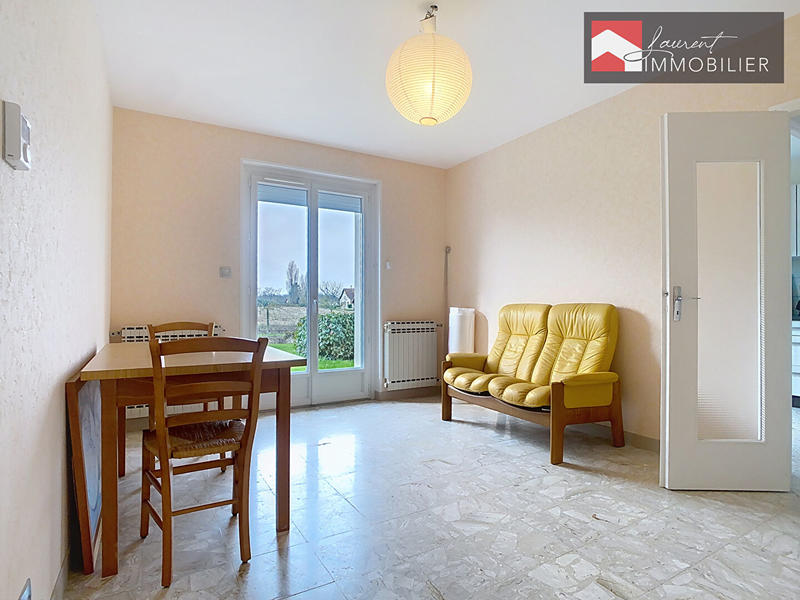 Maison - 169 m² - 5 pièces