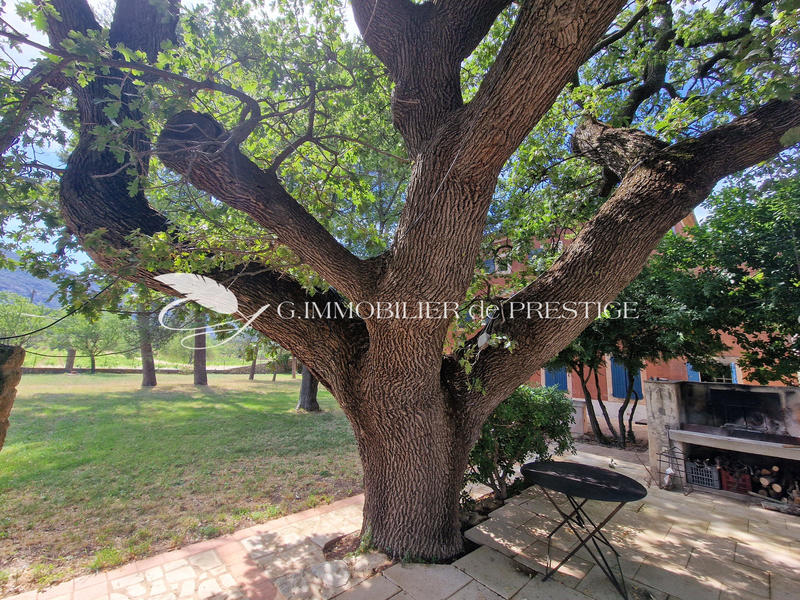 Bastide - 250 m² - 7 pièces