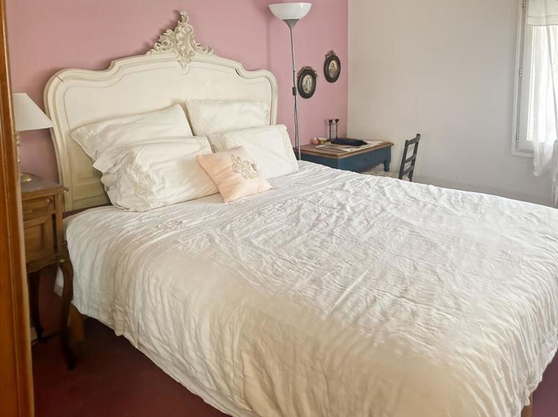 Maison - 234 m² - 6 pièces