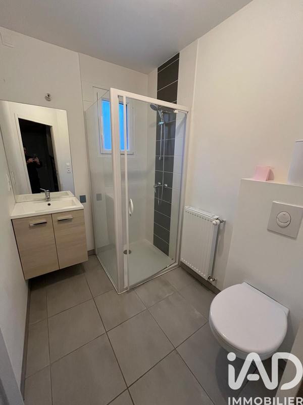 Maison - 120 m² - 7 pièces