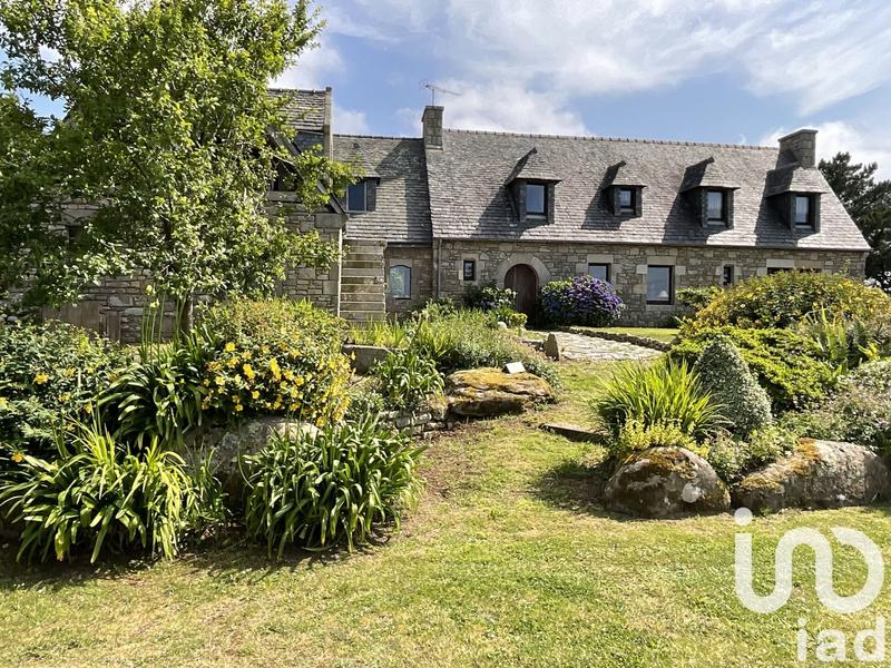 Maison - 167 m² - 7 pièces