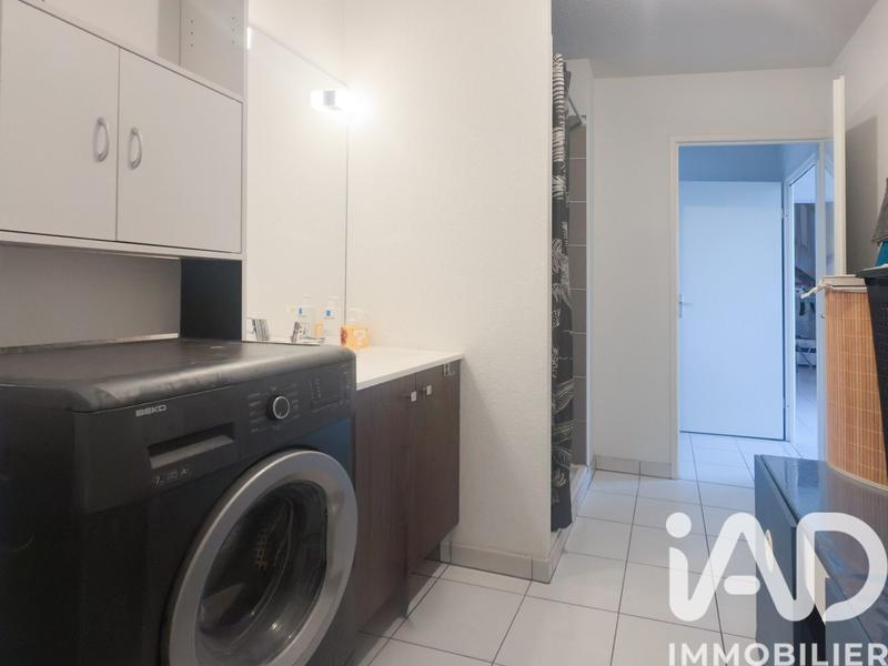 Duplex - 82 m² - 3 pièces