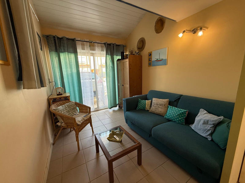 Villa - 73 m² - 5 pièces