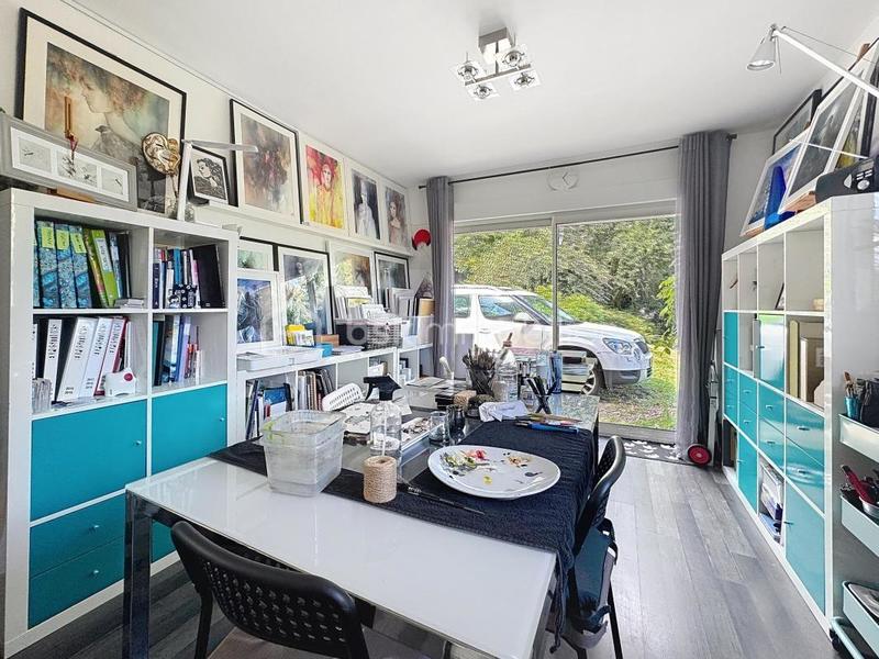 Maison - 149 m² - 5 pièces