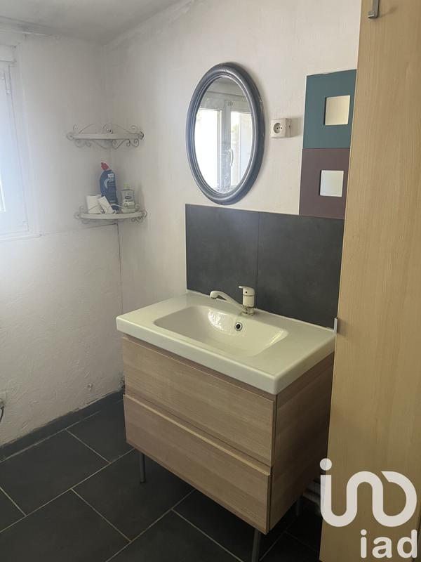 Maison - 98 m² - 4 pièces