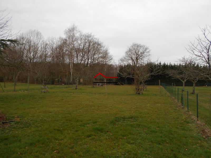 Maison - 115 m² - 3 pièces