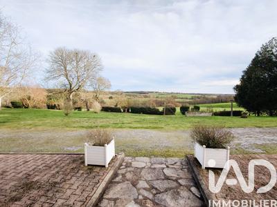 Maison de campagne - 133 m² - 5 pièces