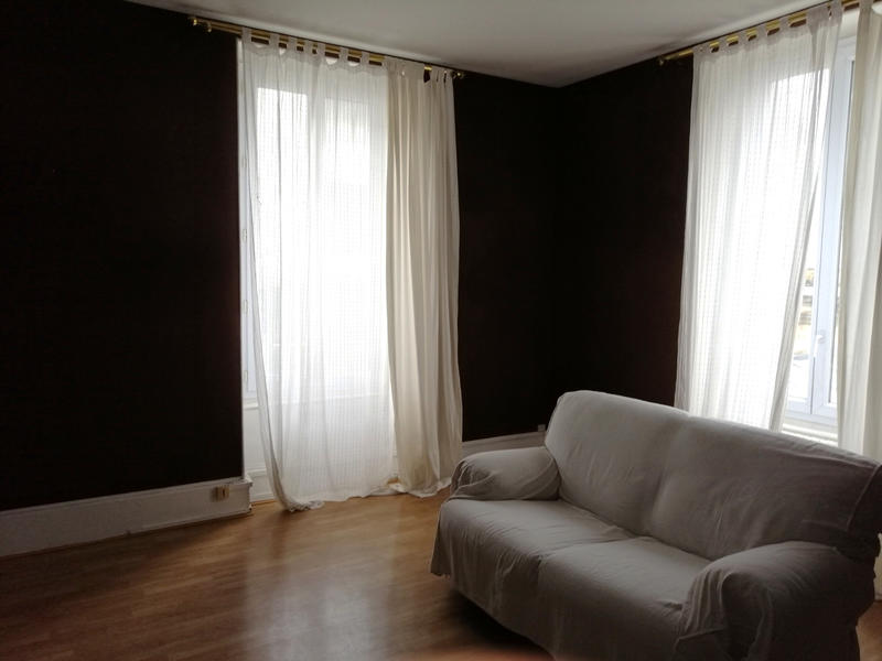 Maison - 120 m² - 8 pièces