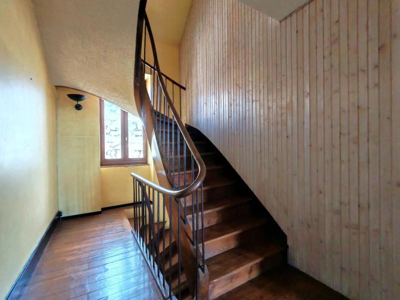 Maison en pierre - 160 m² - 6 pièces