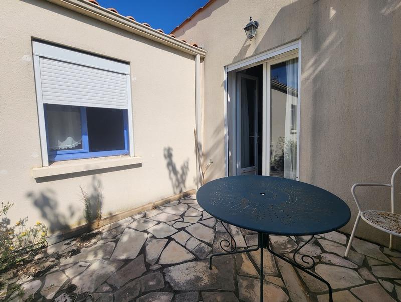 Maison - 139 m² - 7 pièces