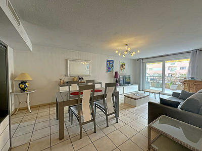 Appartement - 71 m² - 3 pièces