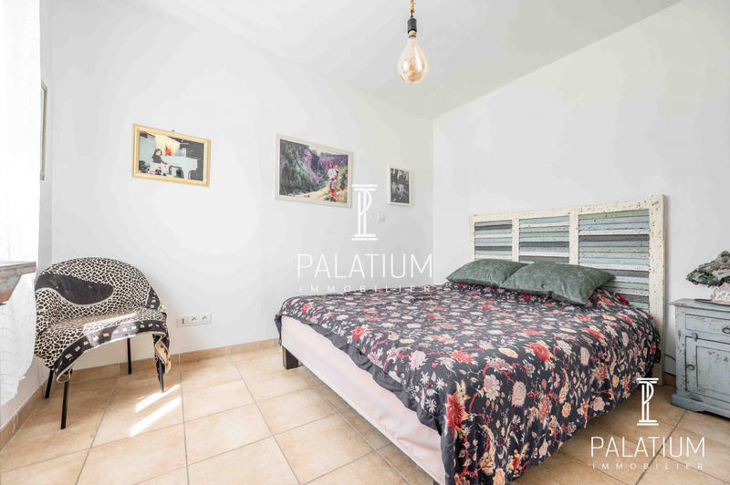 Maison - 70 m² - 3 pièces