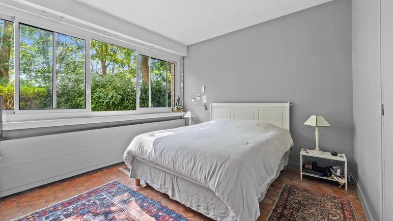 Appartement - 127 m² - 6 pièces