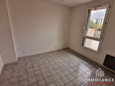 Maison - 73 m² - 4 pièces