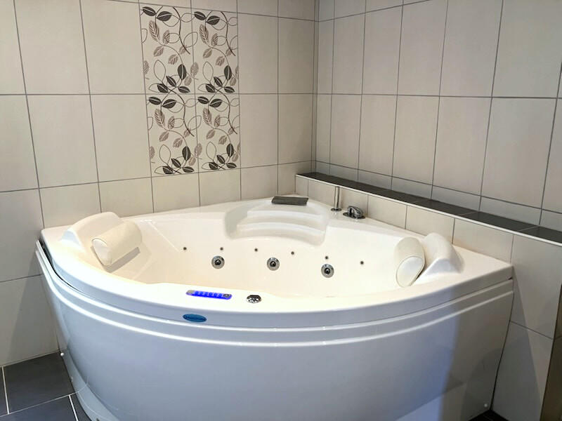 Appartement - 68 m² - 2 pièces