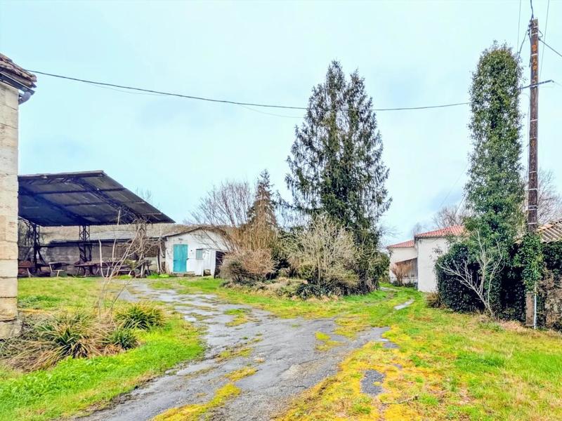 Maison - 167 m² - 6 pièces