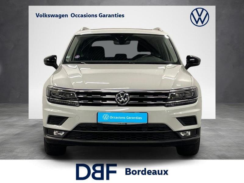 Volkswagen Tiguan 1.5 Tsi Evo 150 Dsg7 Confortline
