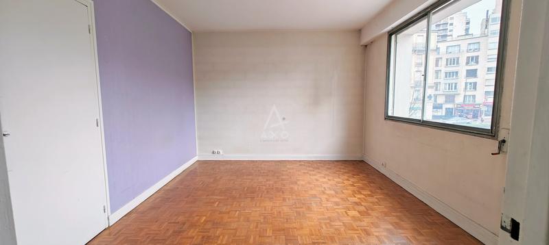 Appartement - 83 m² - 3 pièces