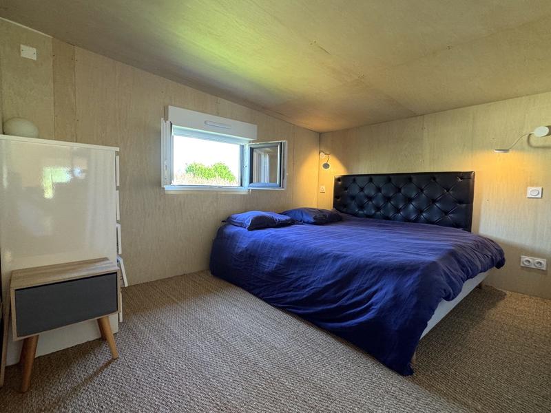 Maison - 84 m² - 4 pièces