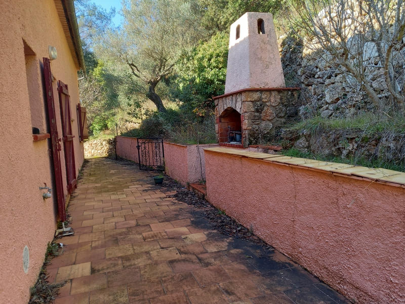 Villa - 173 m² - 5 pièces