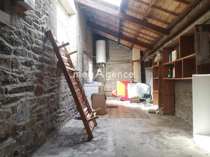 Maison - 126 m² - 6 pièces