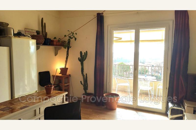 Appartement - 29 m² - 1 pièce