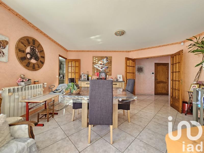 Maison - 150 m² - 6 pièces