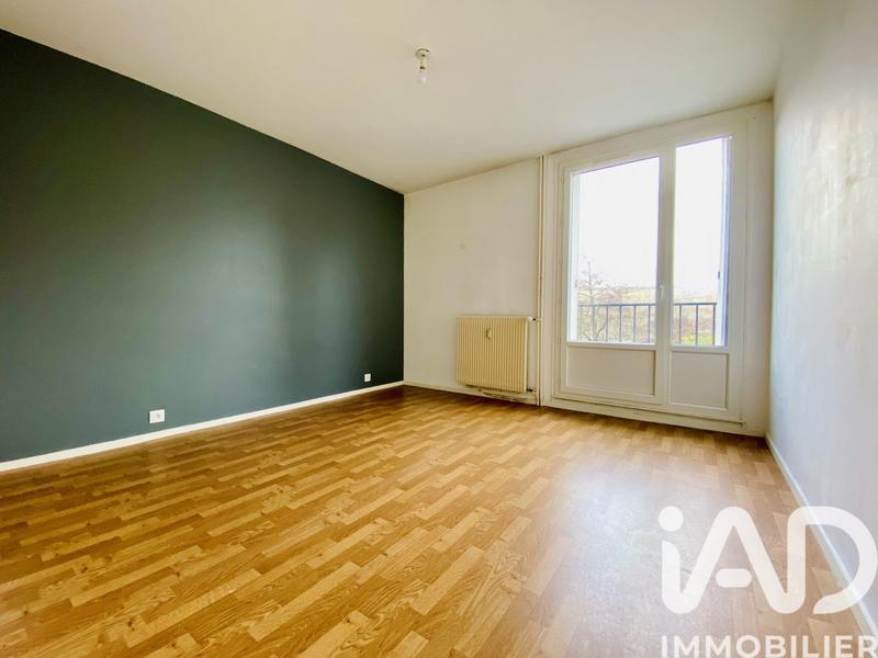 Appartement - 57 m² - 2 pièces