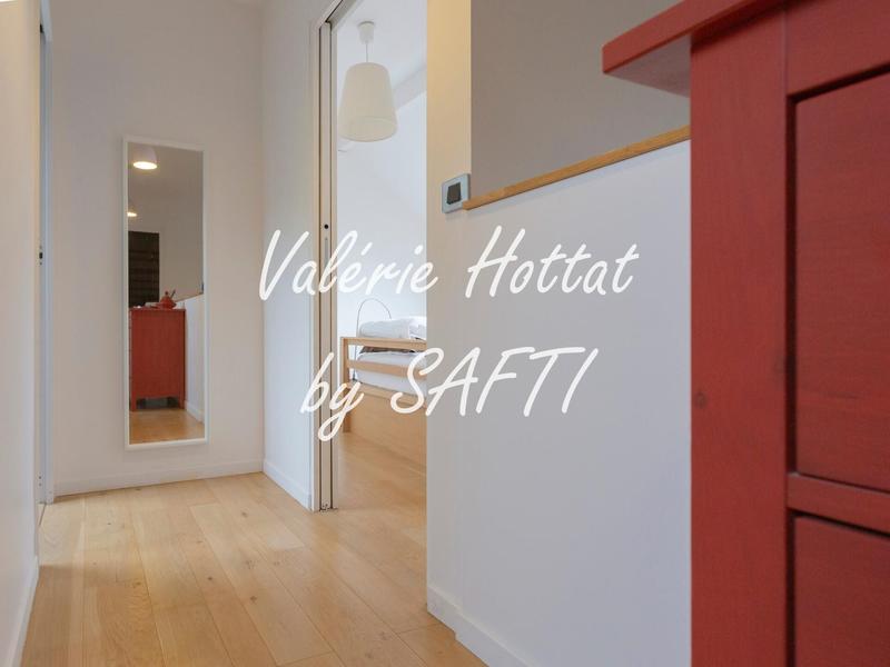 Maison - 123 m² - 6 pièces