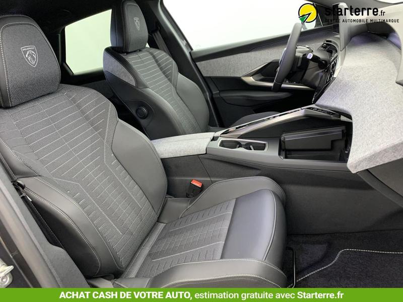 Peugeot 3008 Hybrid 145 e-Dcs6 Gt