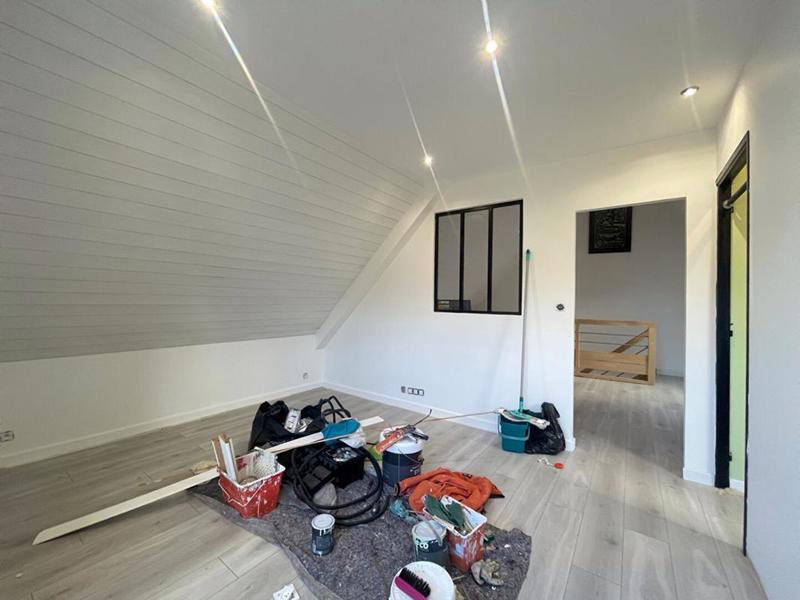 Maison - 128 m² - 6 pièces