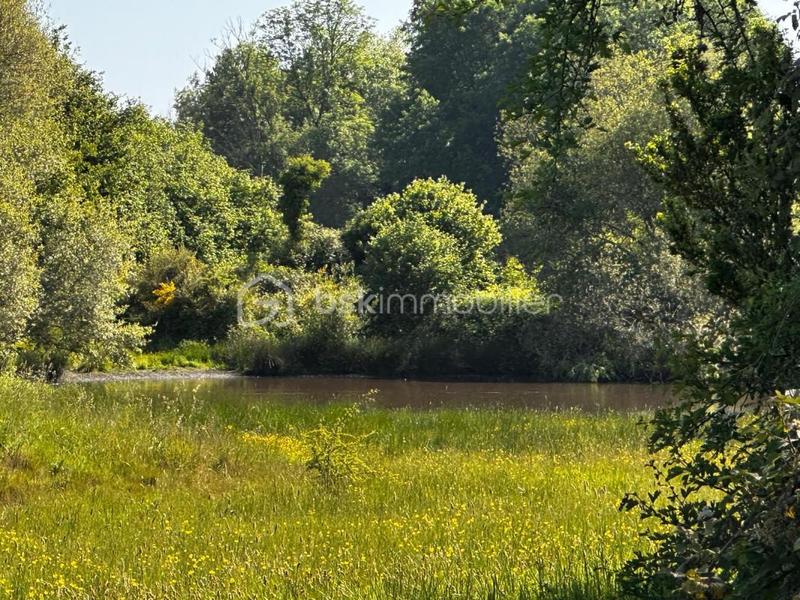 Corps de ferme - 144 m² - 5 pièces