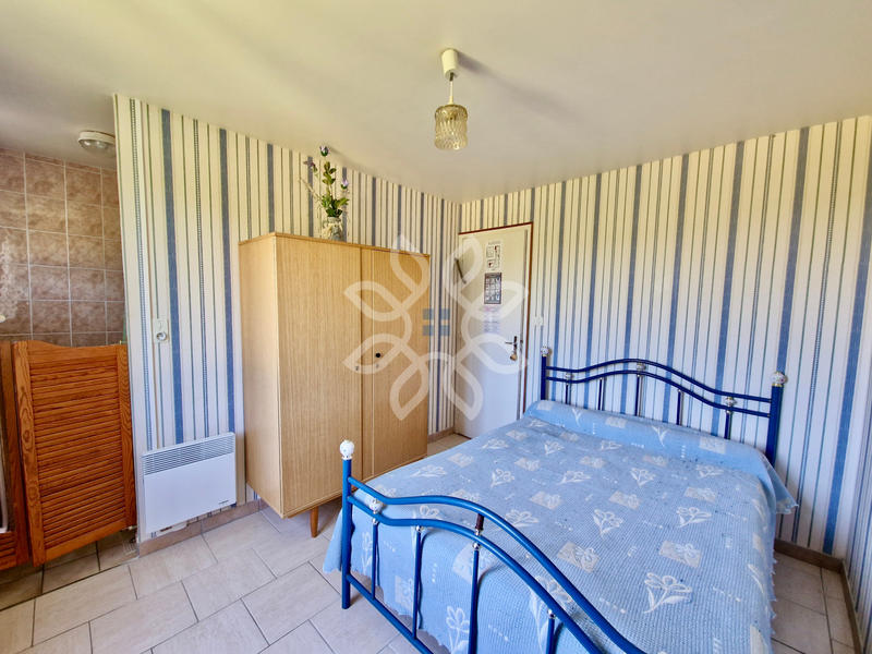 Propriété - 499 m² - 12 pièces