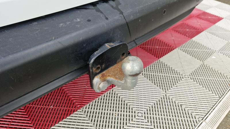 Peugeot Partner Fourgon Long 950 Kg Bluehdi 100 Ss Bvm5 Premium