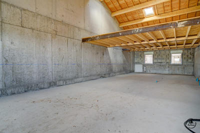 Maison - 122 m² - 5 pièces