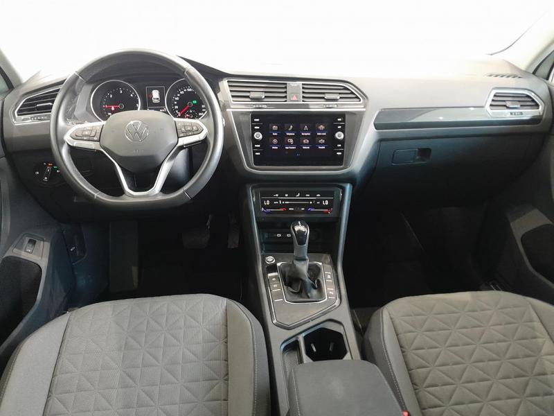 Volkswagen Tiguan Business 2.0 Tdi 150ch Dsg7 Life