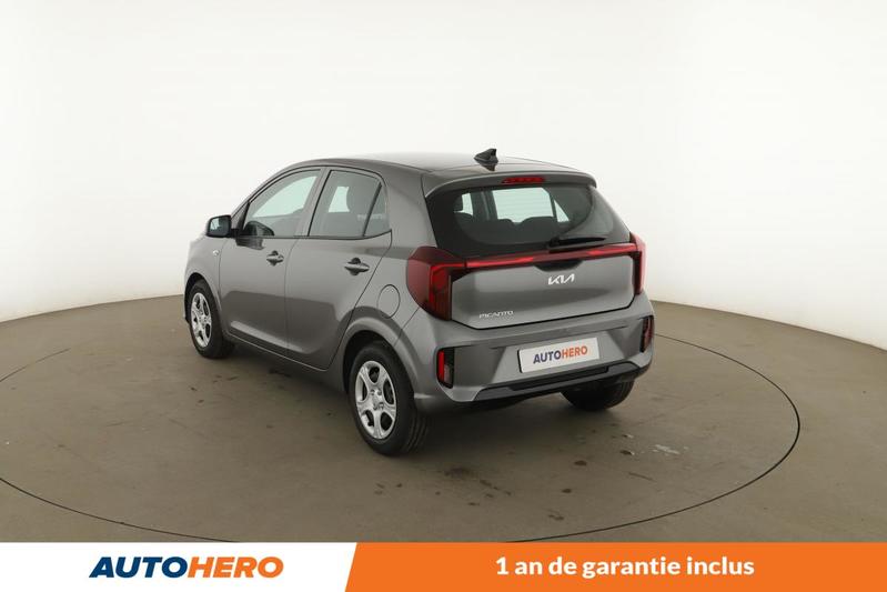 Kia Picanto 1.0 DPi Isg Active 63 ch