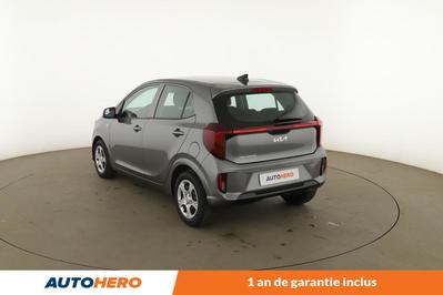 Kia Picanto 1.0 DPi Isg Active 63 ch