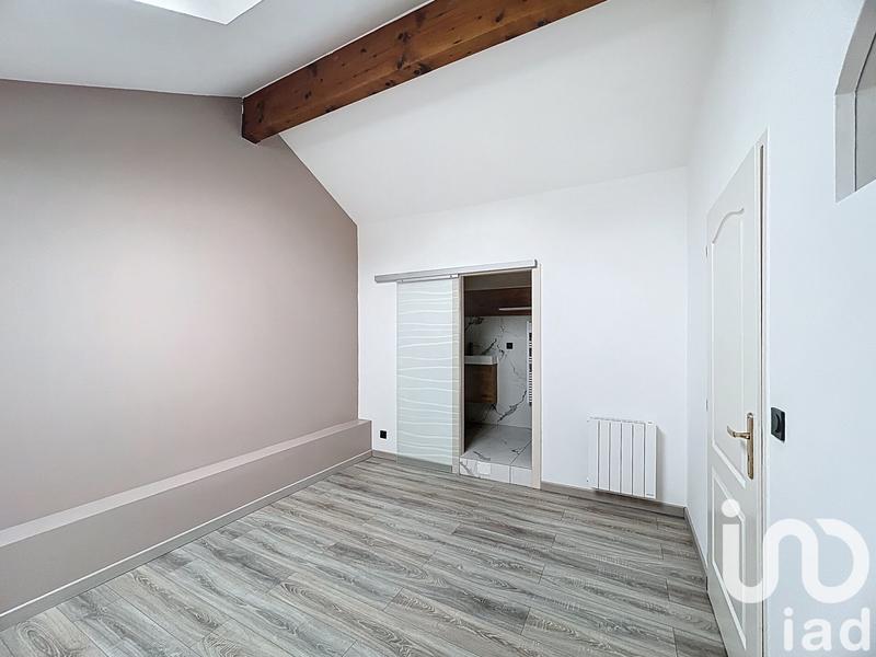 Duplex - 96 m² - 4 pièces