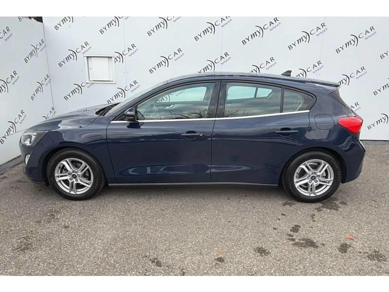 Ford Focus 1.5 EcoBlue 120 s&amp;S Trend Business